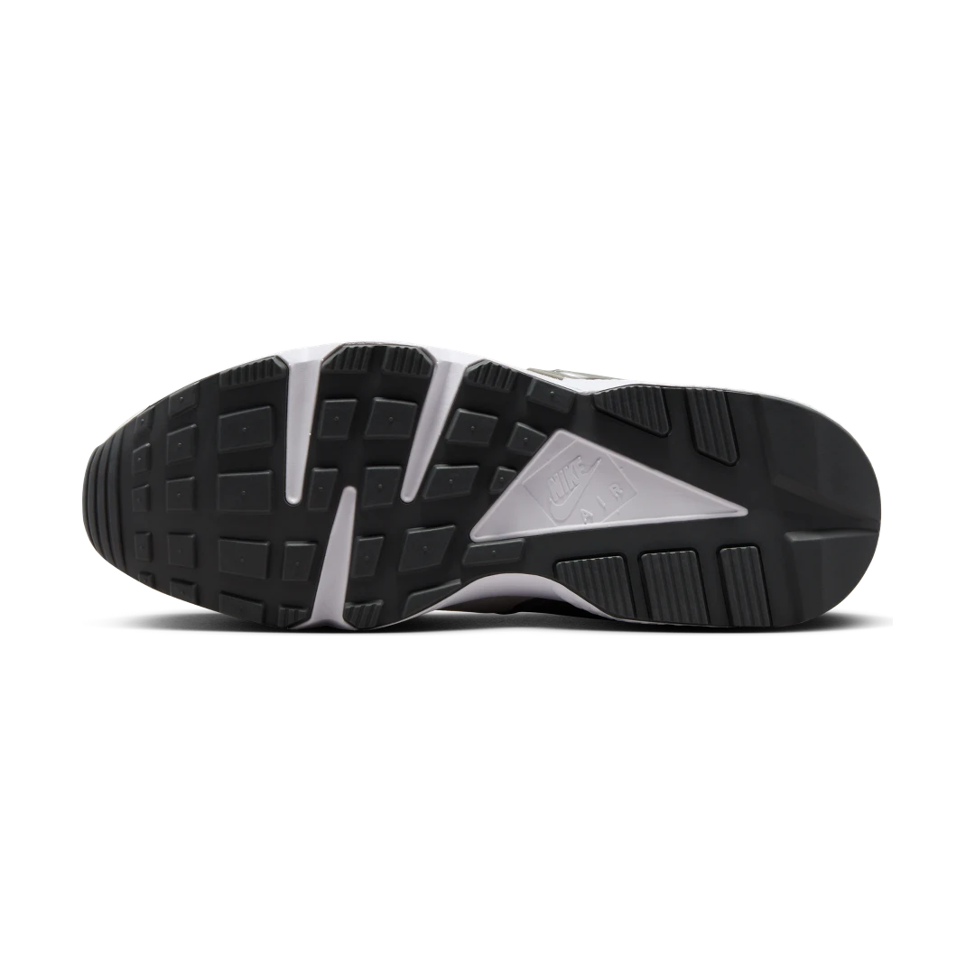 Nike Air Huarache Runner Light Iron Ore, Light Iron Ore/White/Flat Pewter/Iron Grey (DZ3306-004)