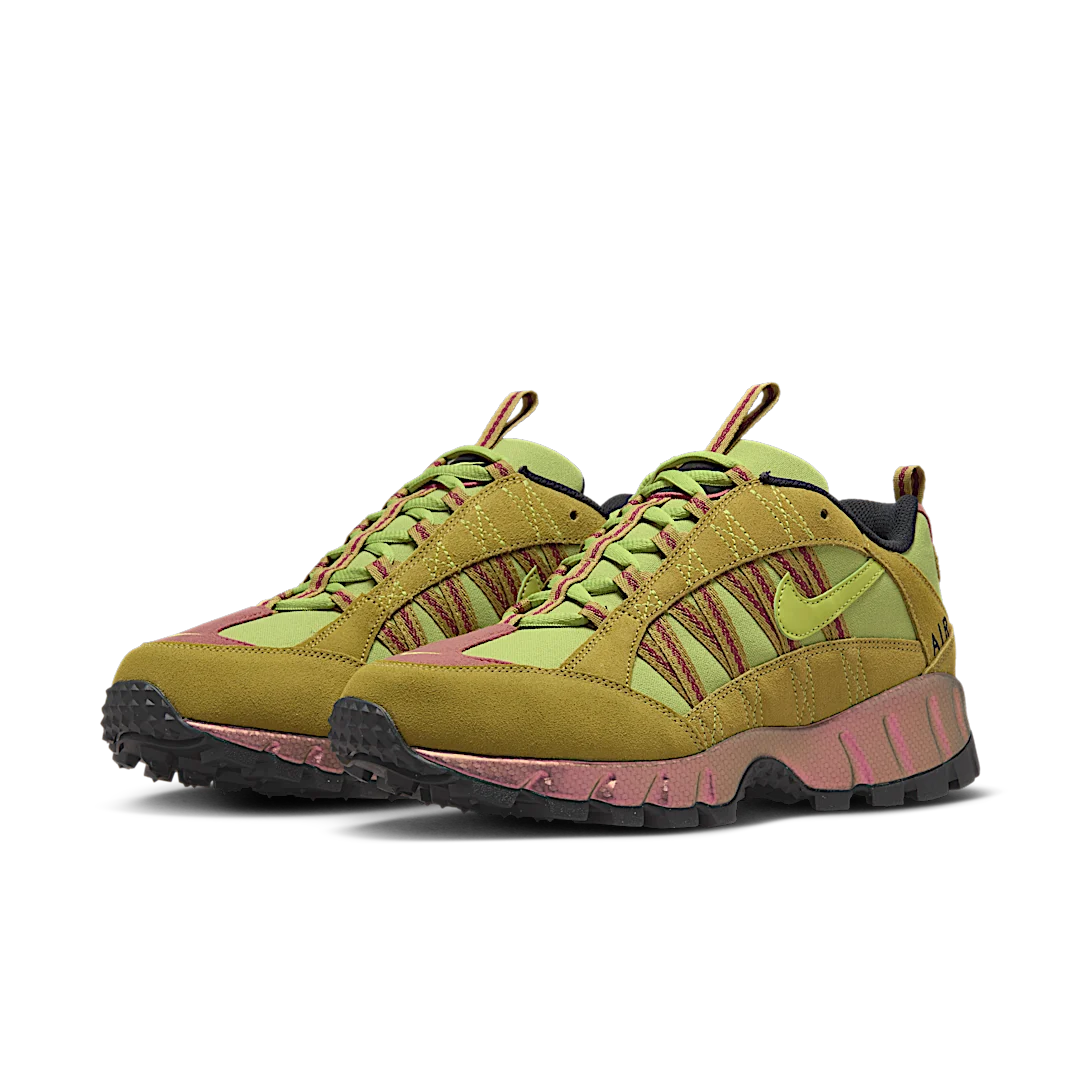 Nike Air Humara Pacific Moss, Pacific Moss/Pear-Dark Pony-Dark Pony (FJ7108-300)
