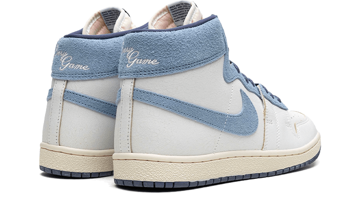 Nike Air Jordan Air Ship PE SP Every Game Diffused Blue, Summit White/Diffused Blue/Chambray/Sail (DZ3497-104)