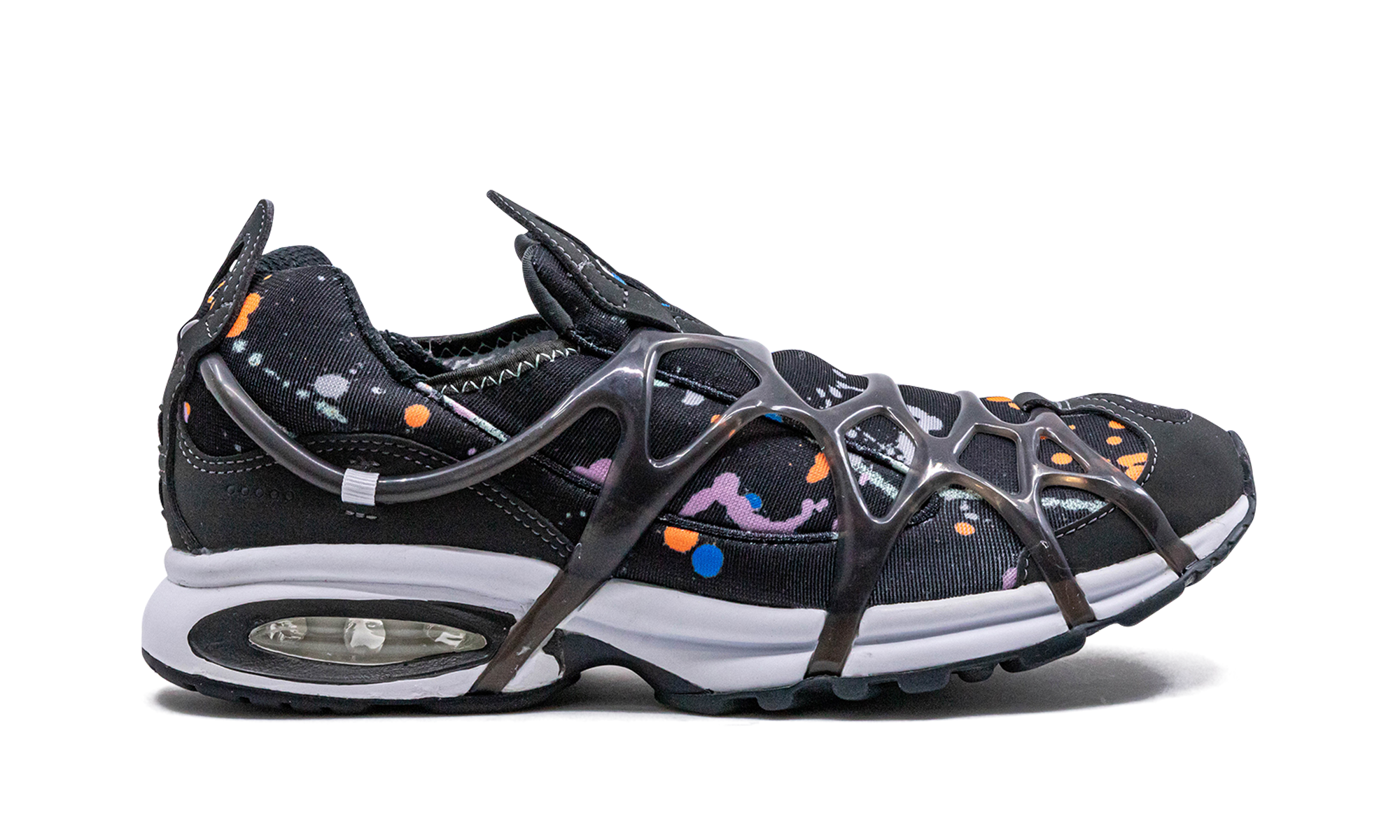 Nike Air Kukini SE Paint Splatter