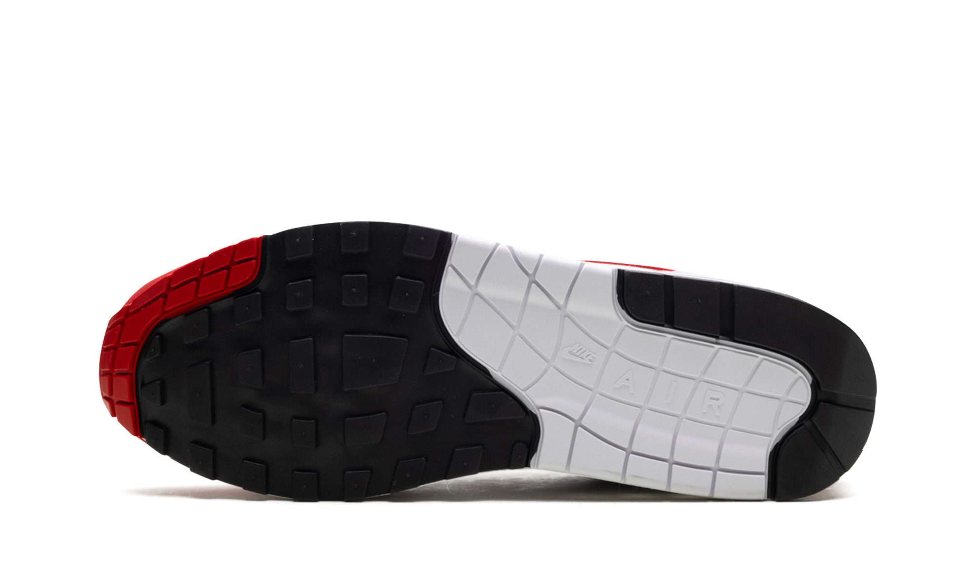 Nike Air Max 1 .SWOOSH Low Poly