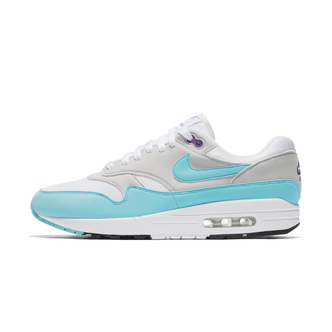 Nike Air Max 1 Anniversary Aqua
