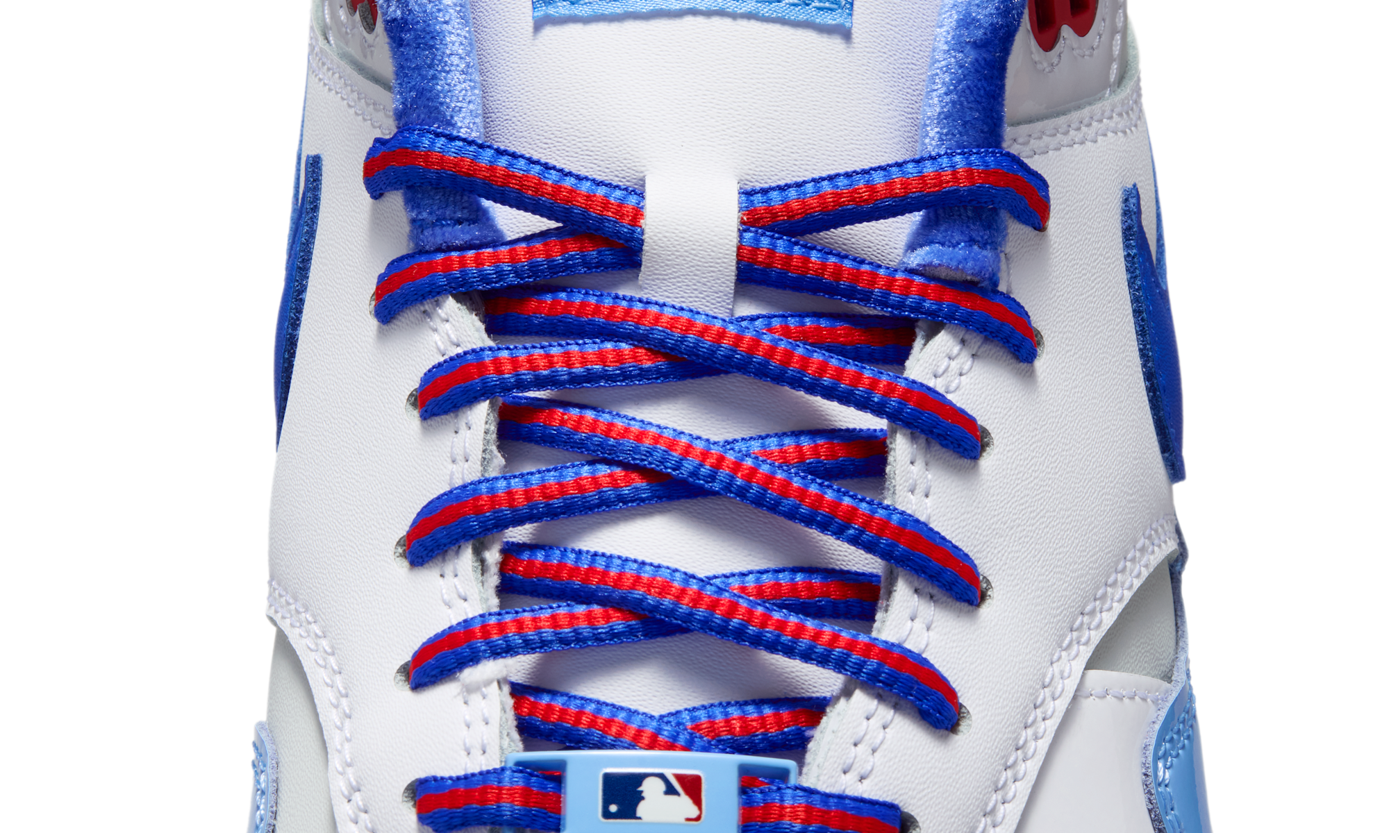 Nike Air Max 1 Atlanta Braves City Connect (2026)