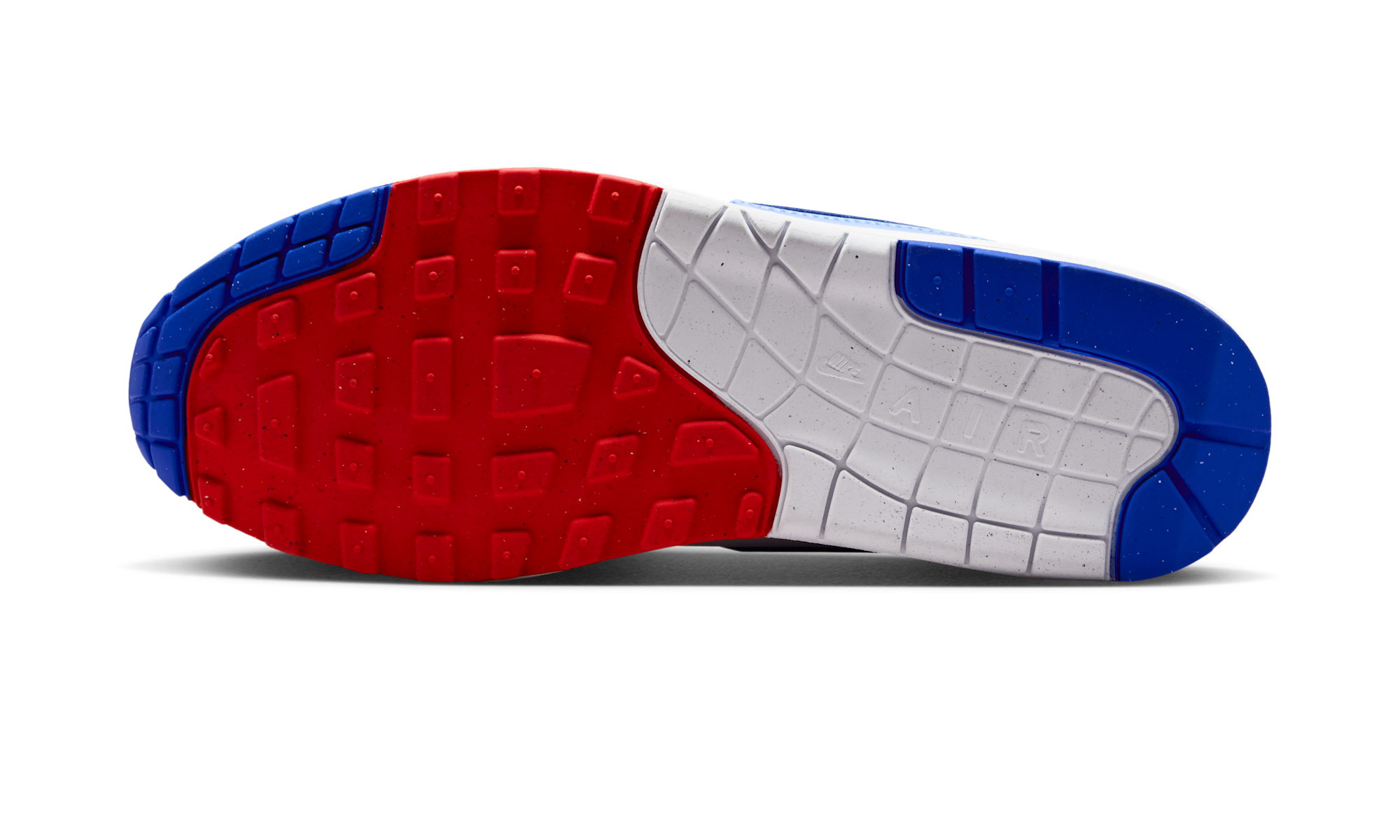 Nike Air Max 1 Atlanta Braves City Connect (2026)