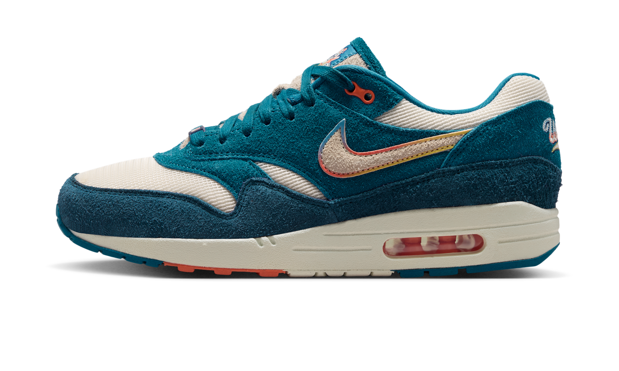 Nike Air Max 1 Milwaukee Brewers City Connect (2026)