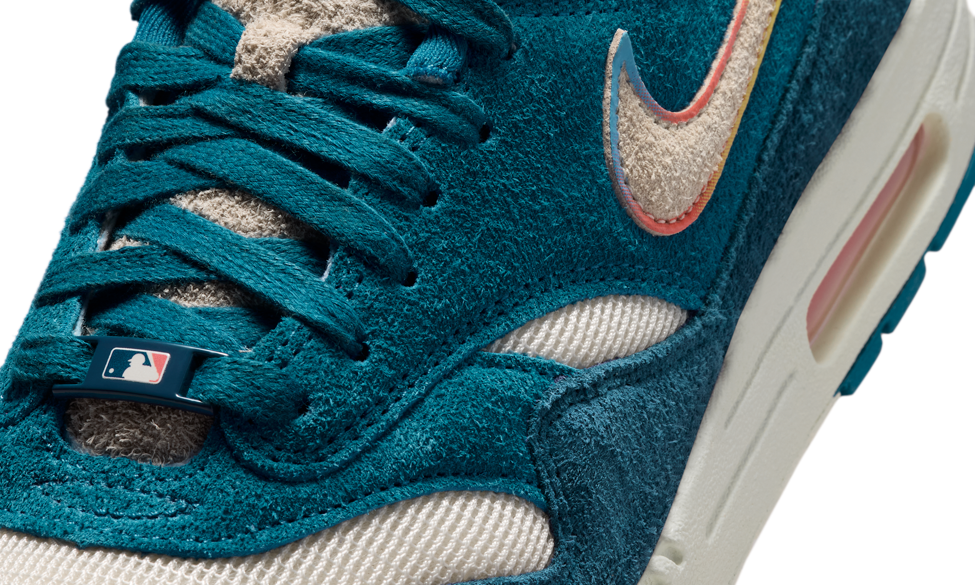 Nike Air Max 1 Milwaukee Brewers City Connect (2026)