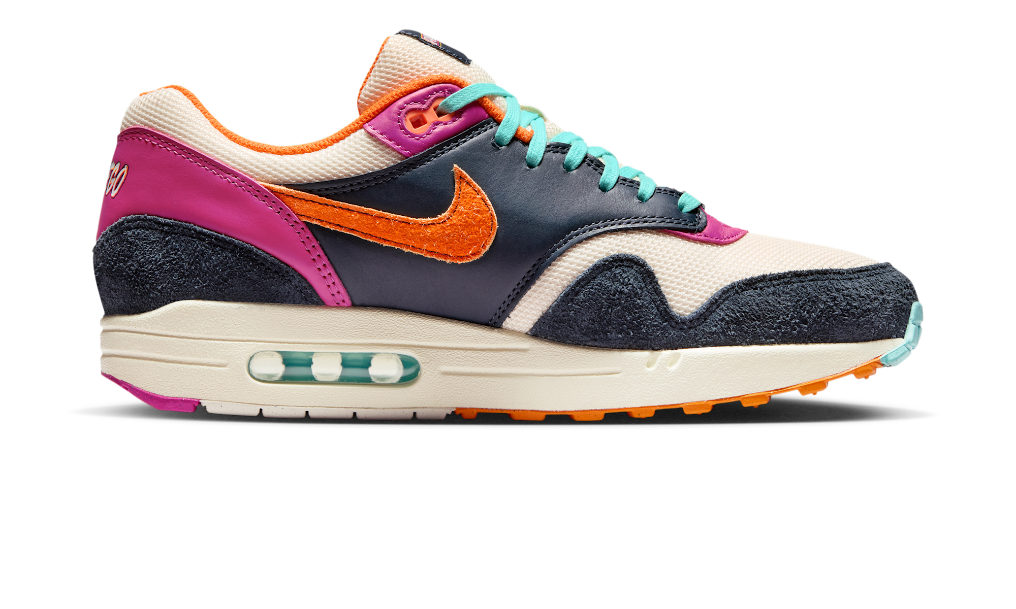 Nike Air Max 1 Padres City Connect (2026)
