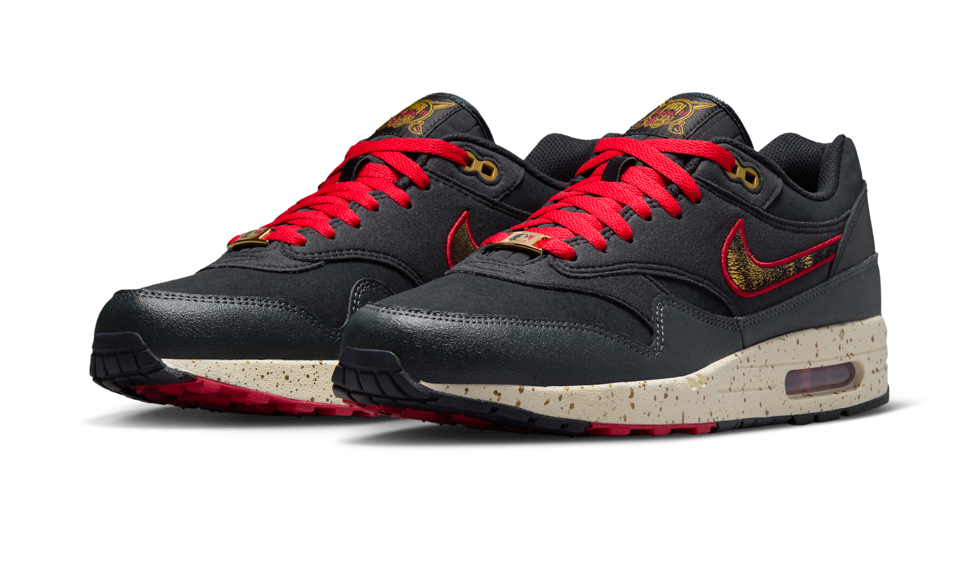 Nike Air Max 1 Pittsburgh Pirates City Connect (2026)