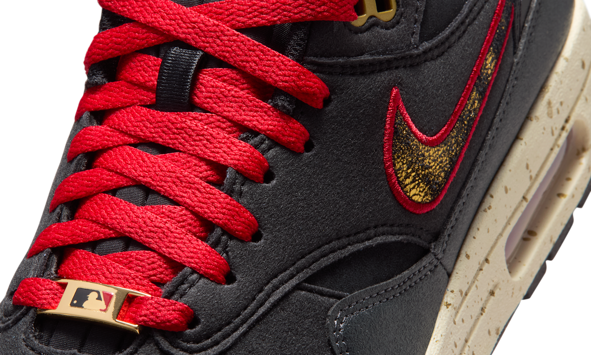 Nike Air Max 1 Pittsburgh Pirates City Connect (2026)