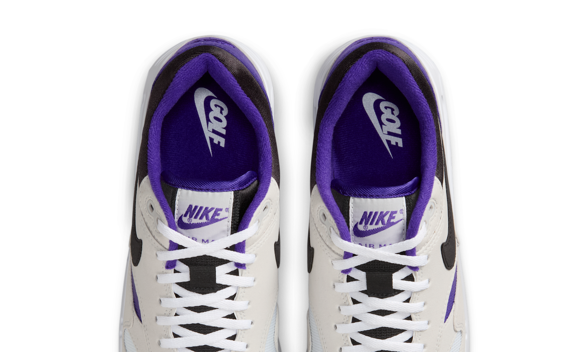 Nike Air Max 1 '86 OG Golf Big Bubble Purple Punch