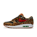 Nike Air Max 1 atmos Animal Pack 2.0 (All Black Box) (2018)