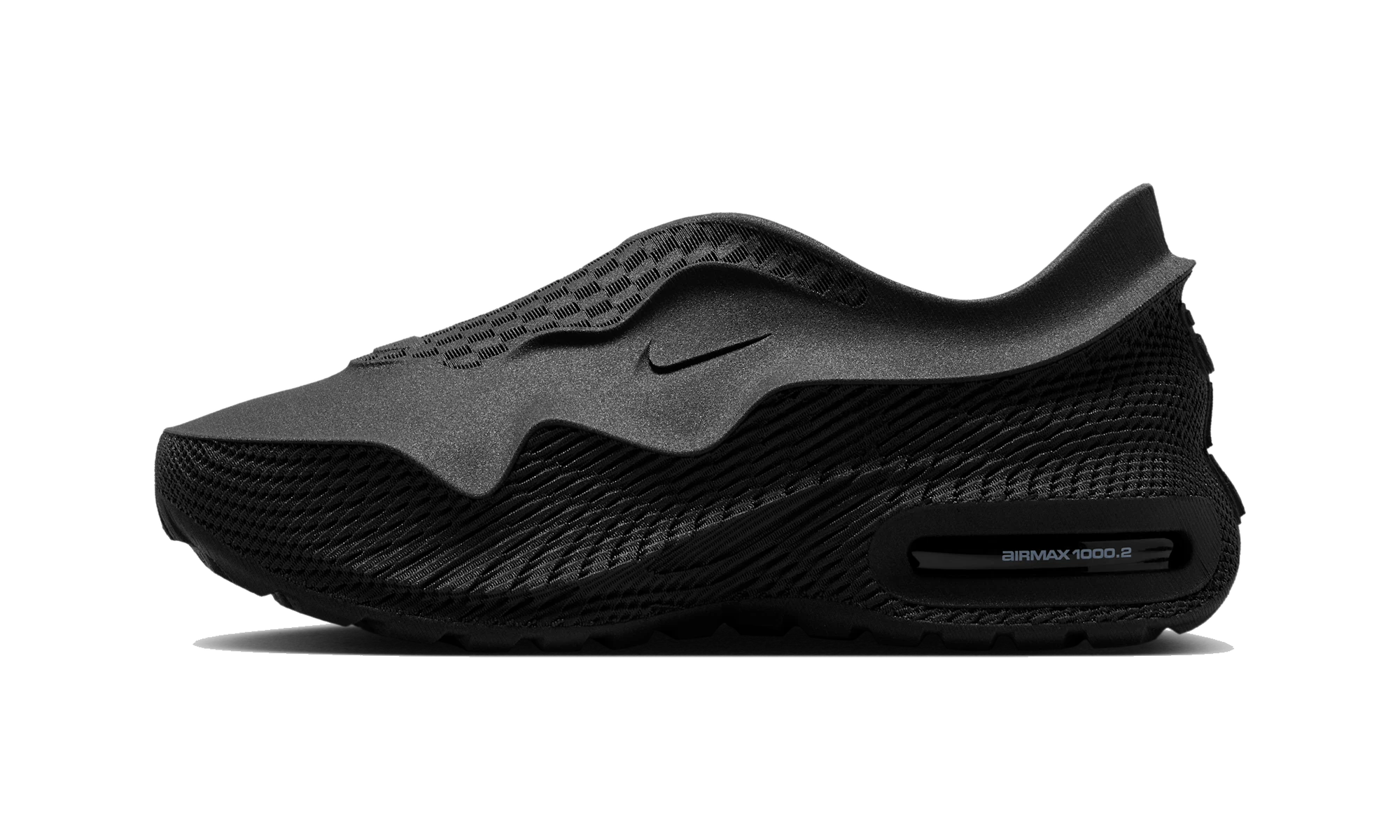 Nike Air Max 1000.2 Black