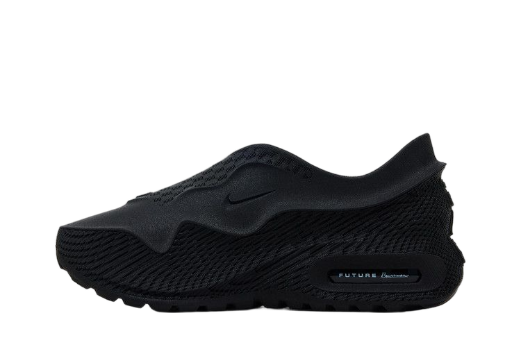 Nike Air Max 1000.2 Black