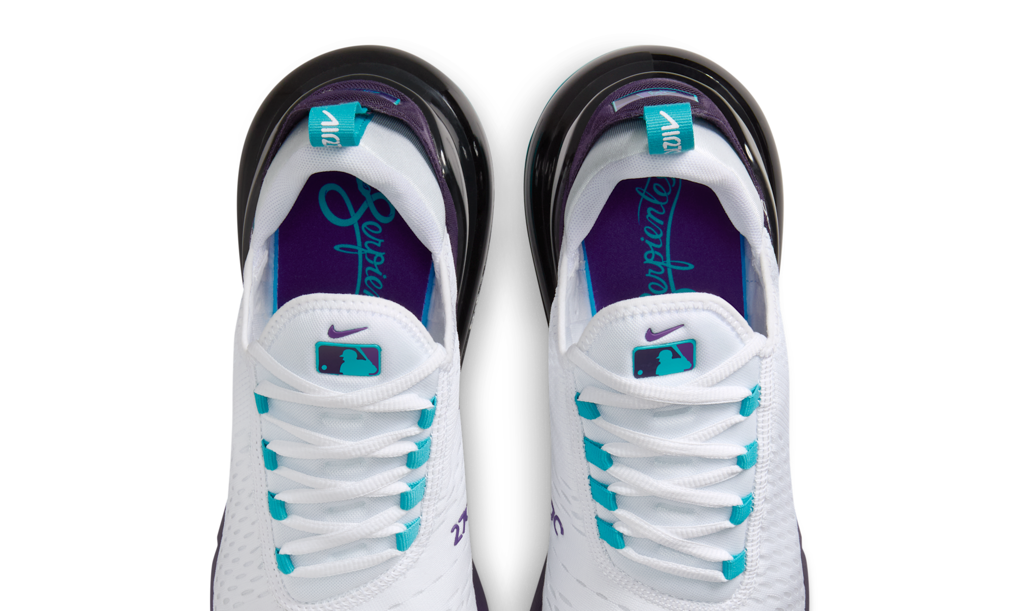Nike Air Max 270 Arizona Diamondbacks