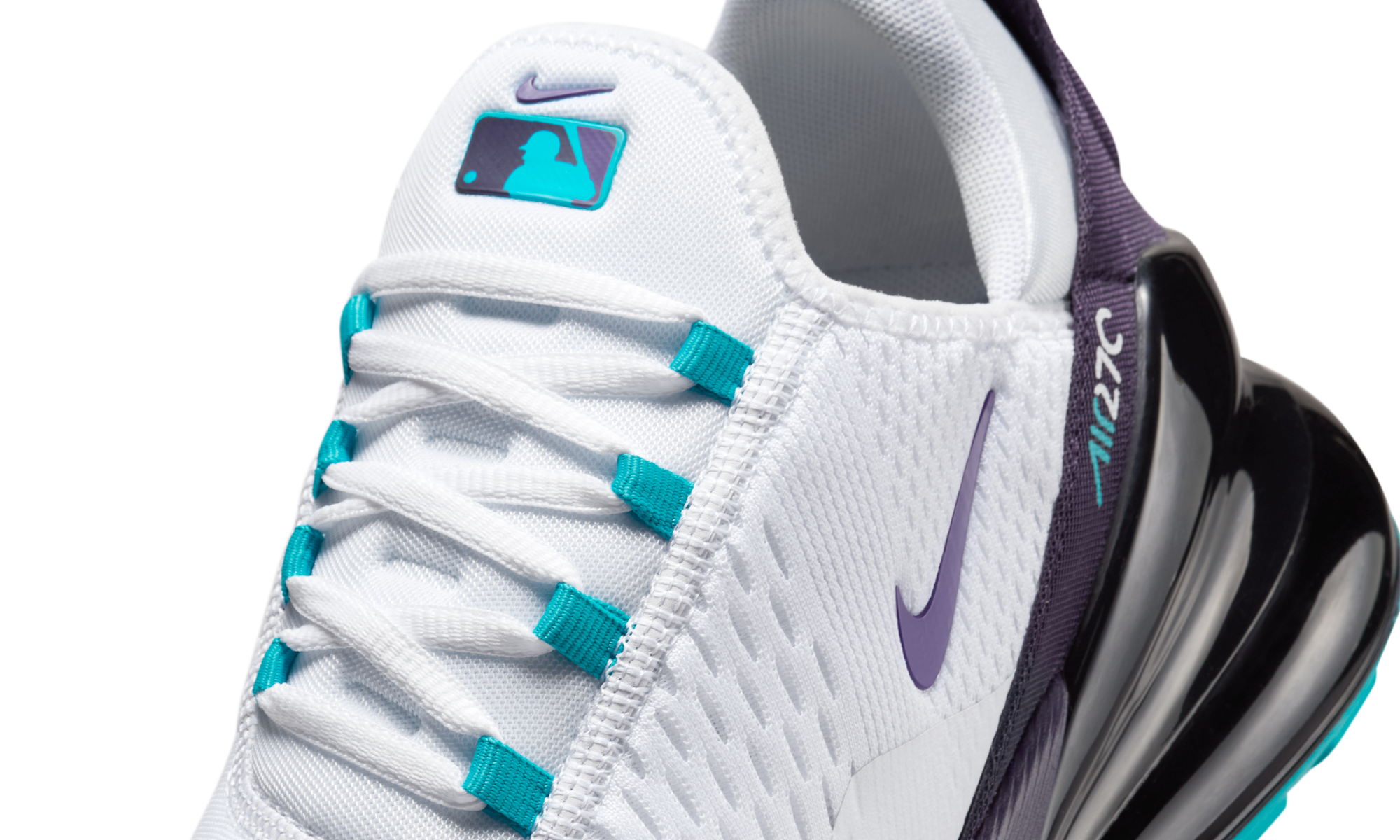 Nike Air Max 270 Arizona Diamondbacks