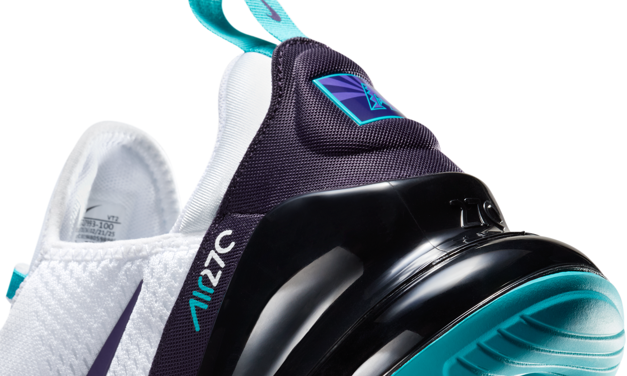 Nike Air Max 270 Arizona Diamondbacks