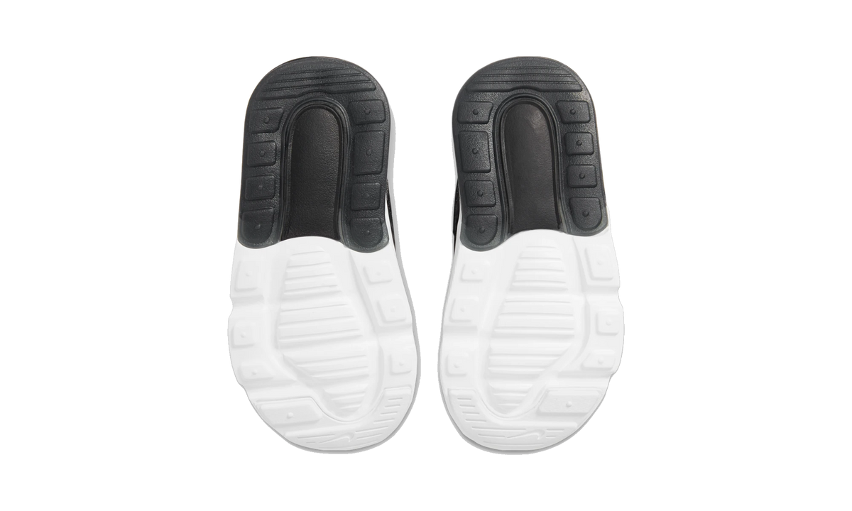 Nike Air Max 270 Black White (TD)