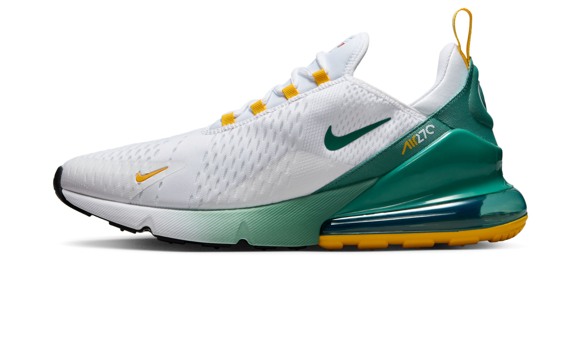 Nike Air Max 270 Boston Red Sox