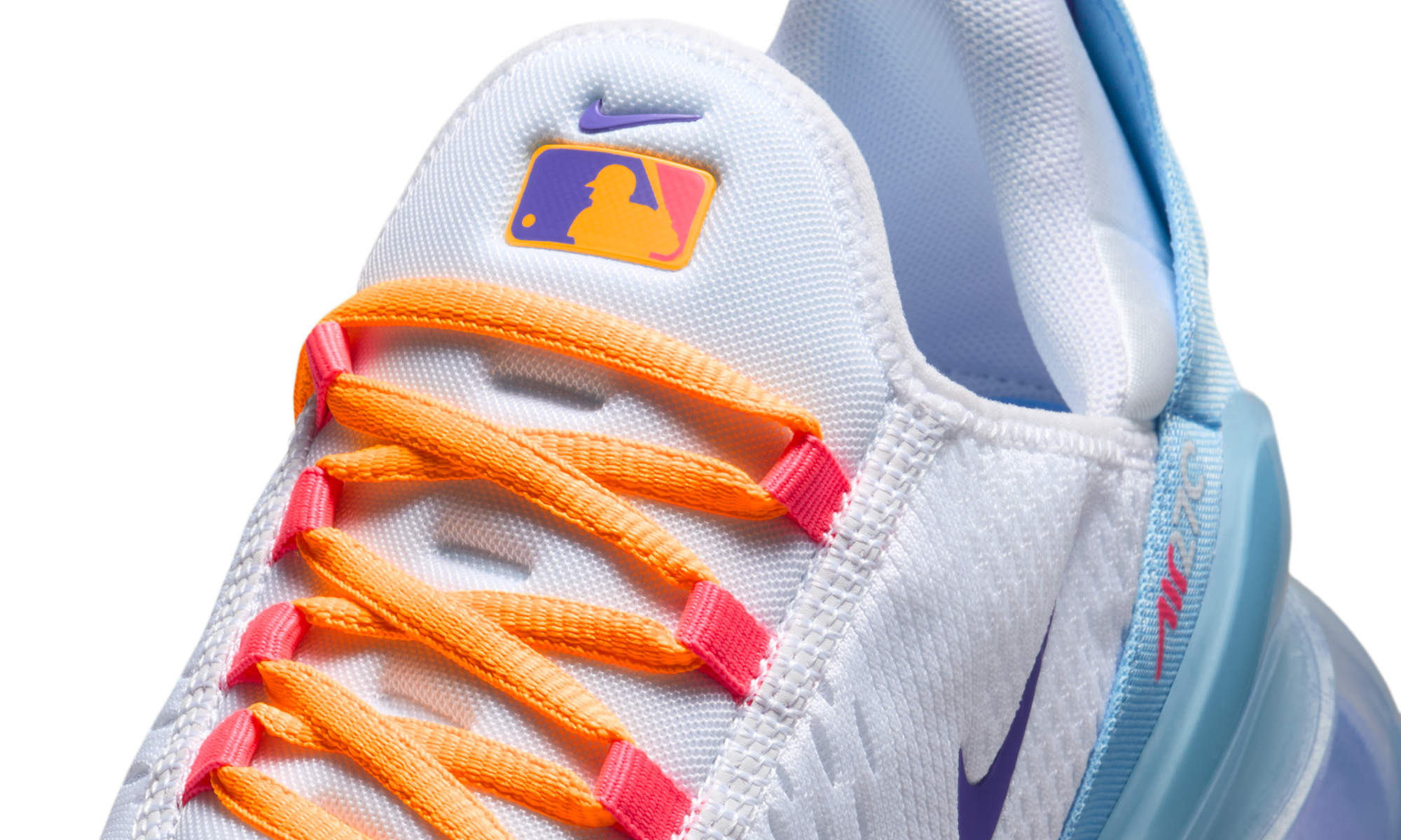 Nike Air Max 270 Colorado Rockies