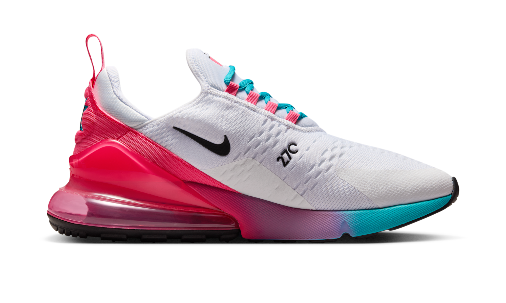 Nike Air Max 270 Miami Marlins