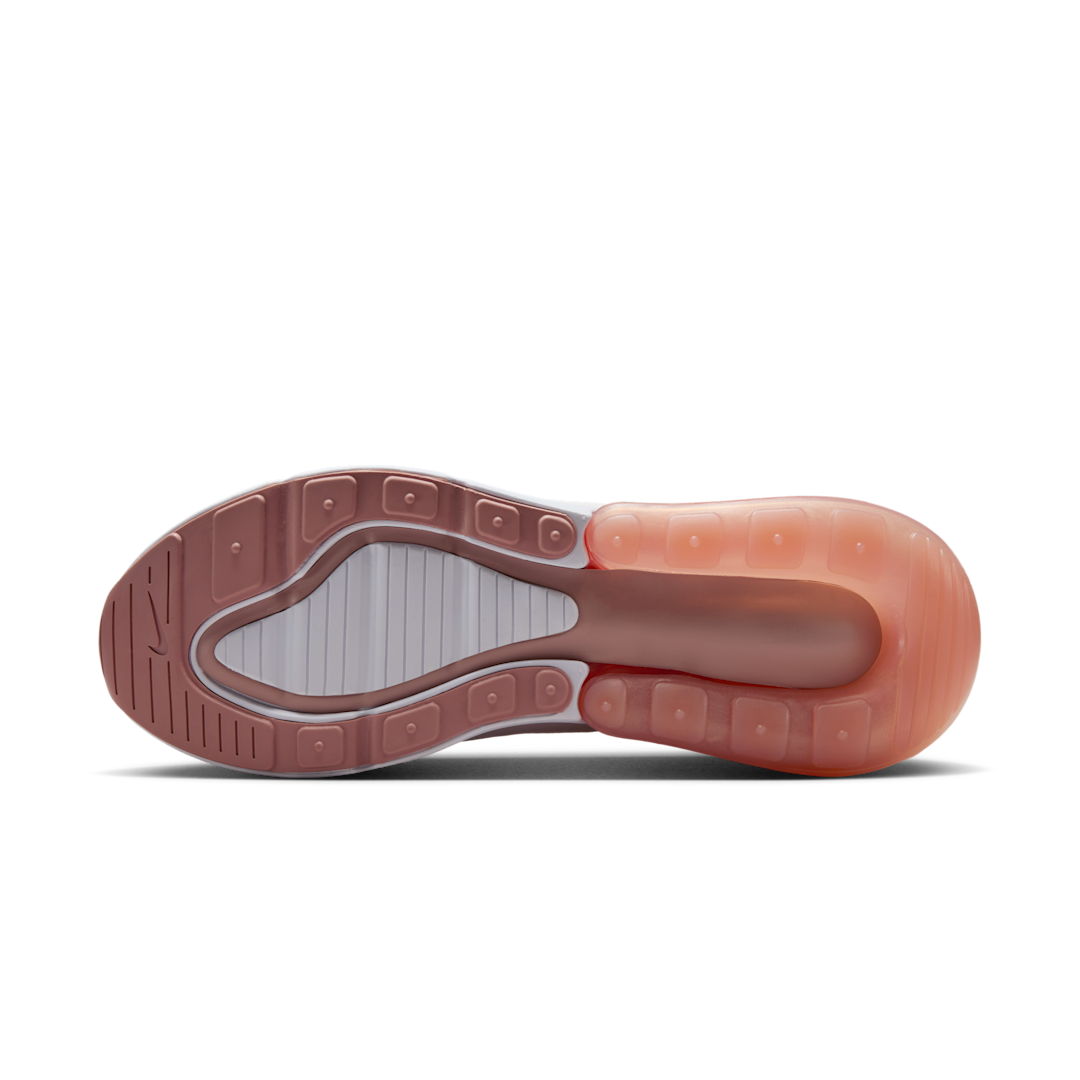 Nike Air Max 270 Pomegranate White Pearl Pink, Pomegranate/White/Pearl Pink (HJ3222-600)