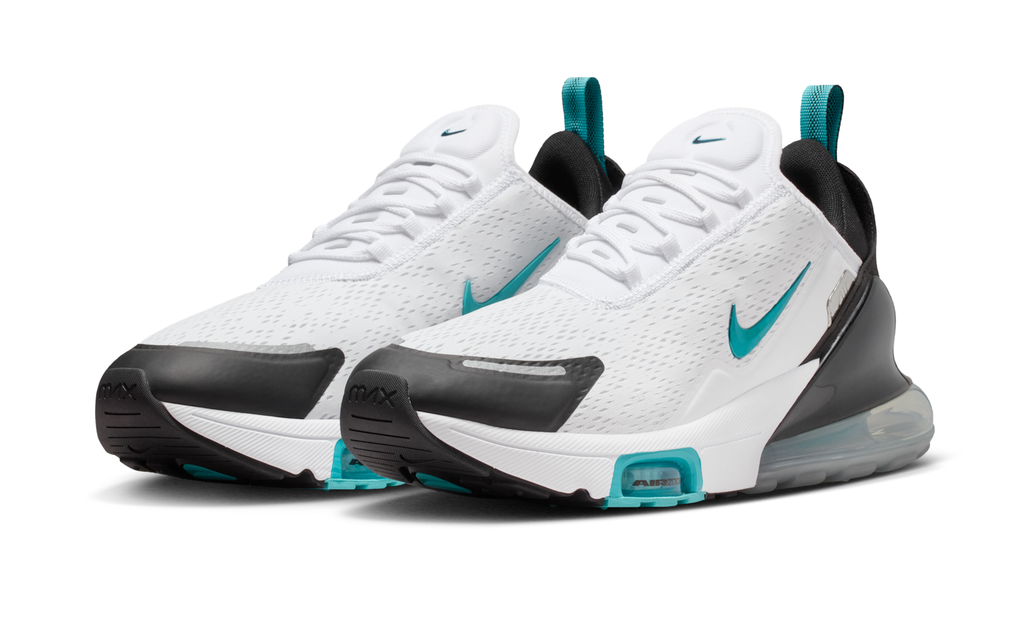 Nike Air Max 270 Premium Dusty Cactus