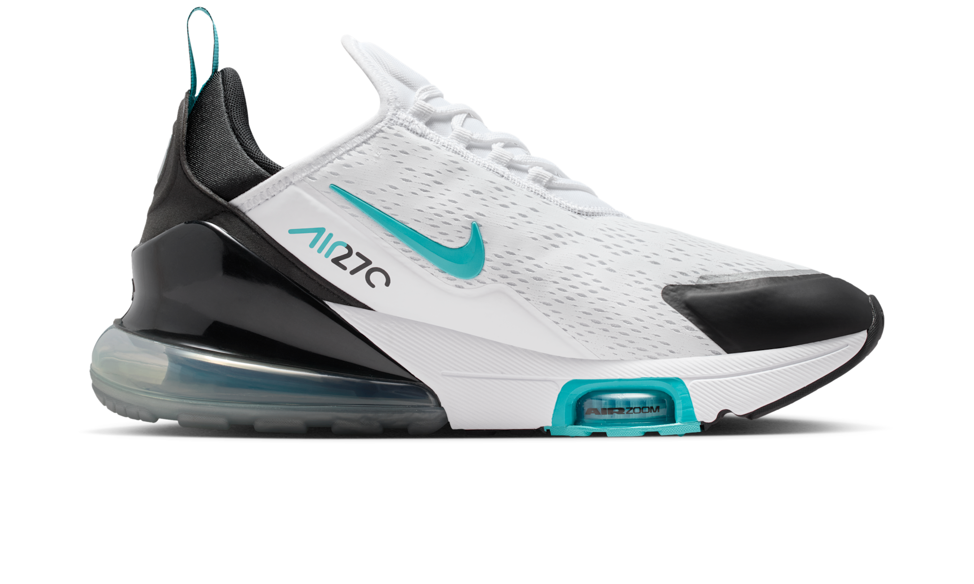 Nike Air Max 270 Premium Dusty Cactus
