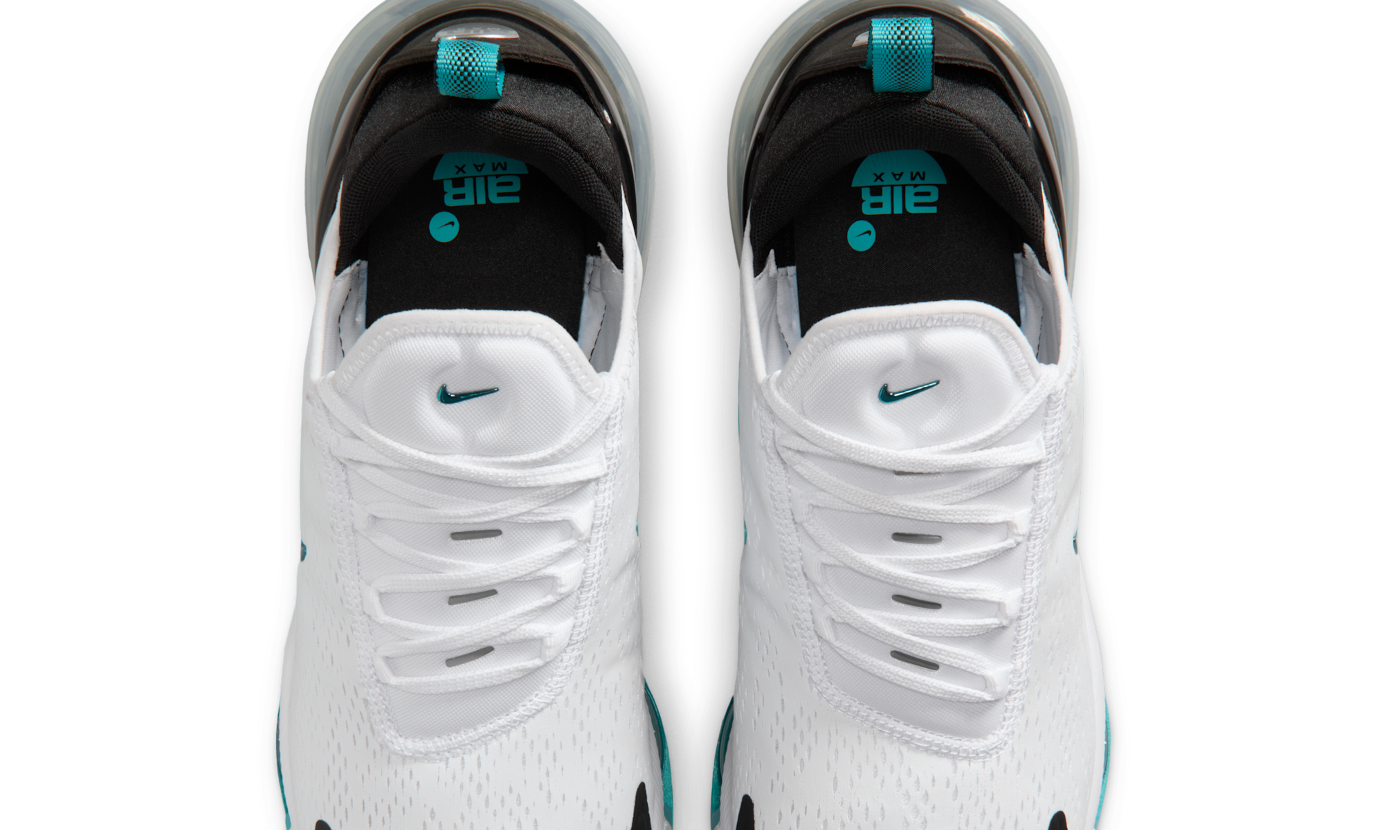 Nike Air Max 270 Premium Dusty Cactus