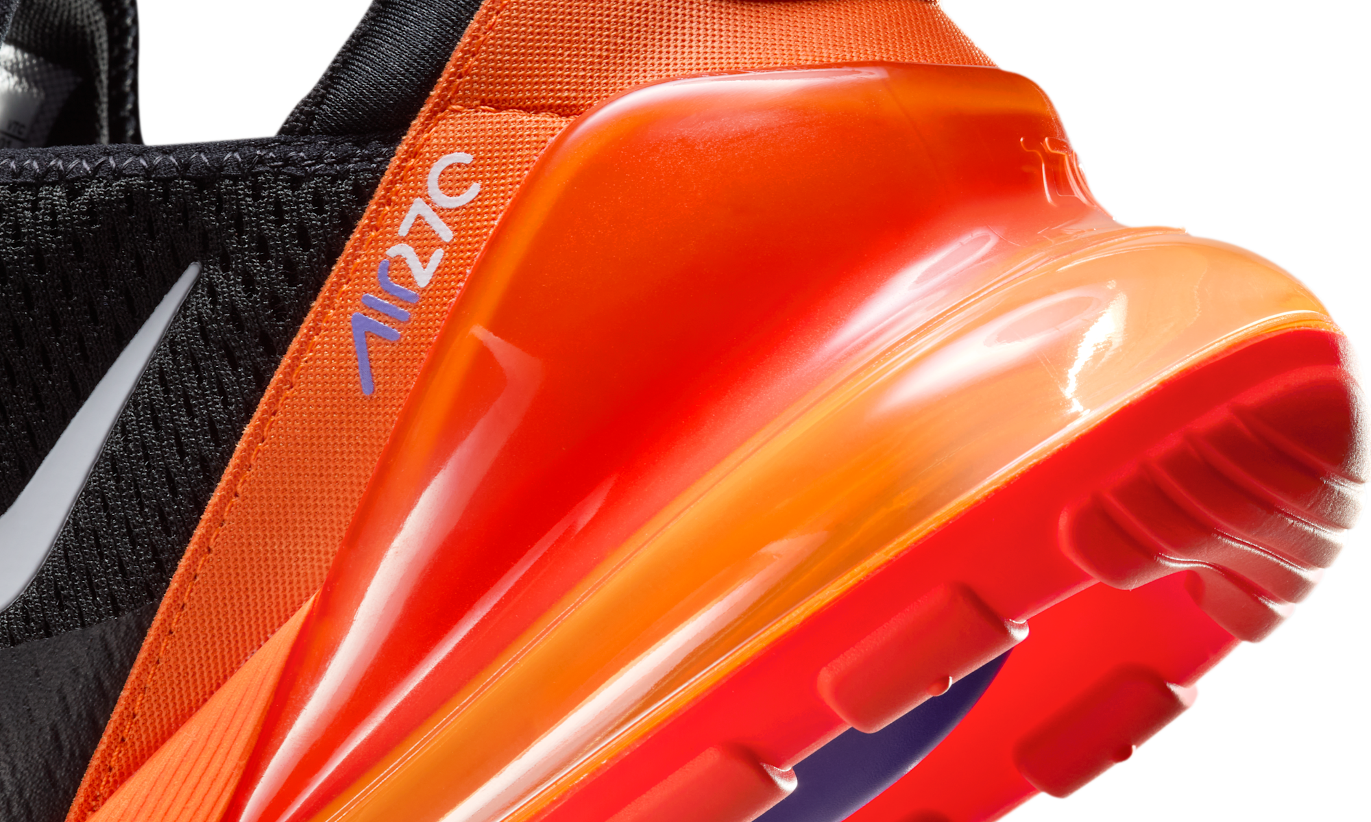 Nike Air Max 270 San Francisco Giants
