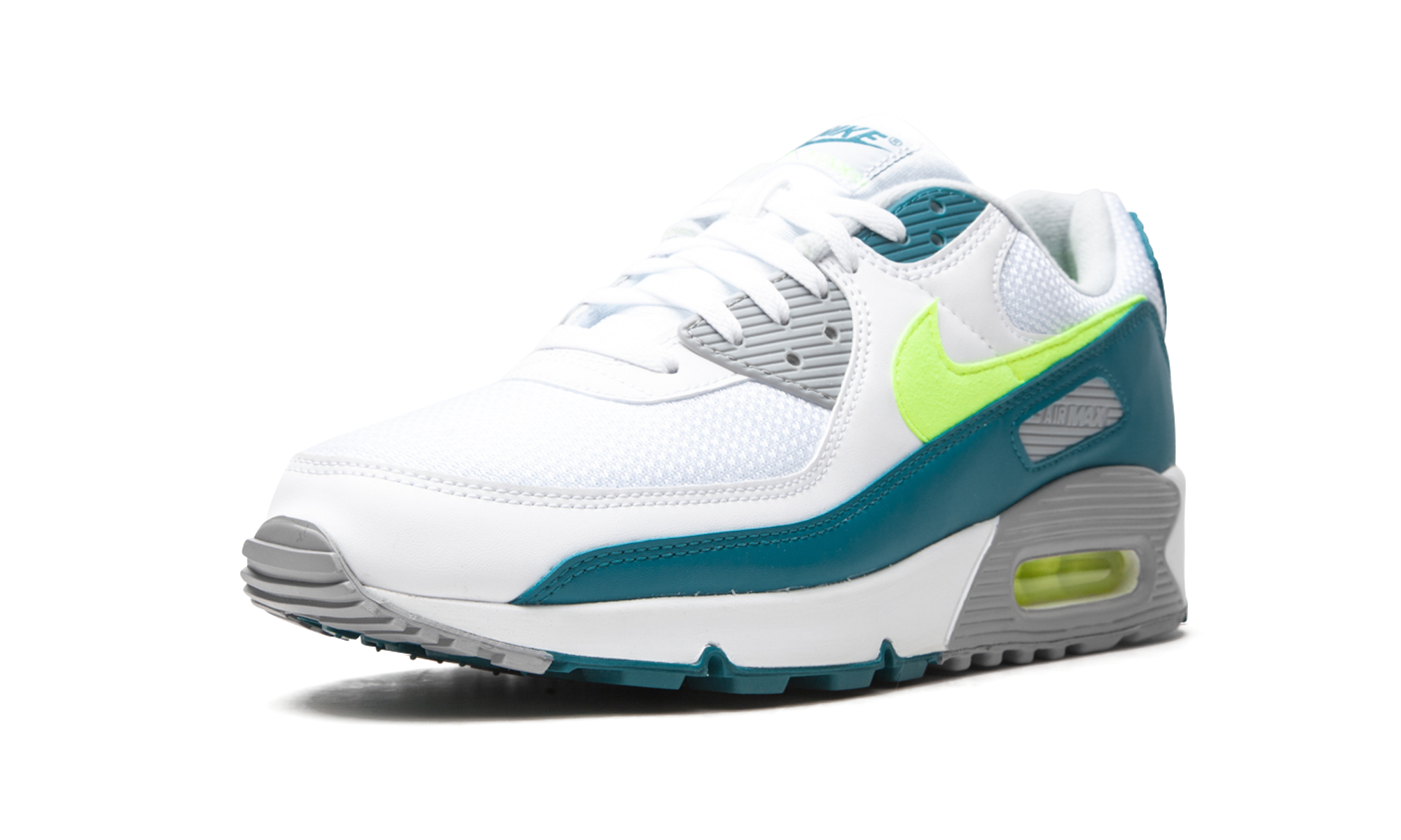 Nike Air Max 3 Spruce