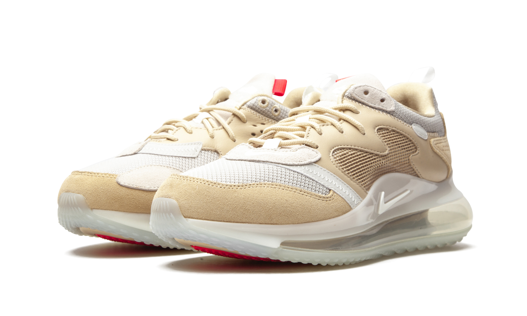 Nike Air Max 720 OBJ Odell Beckham Jr Desert Ore