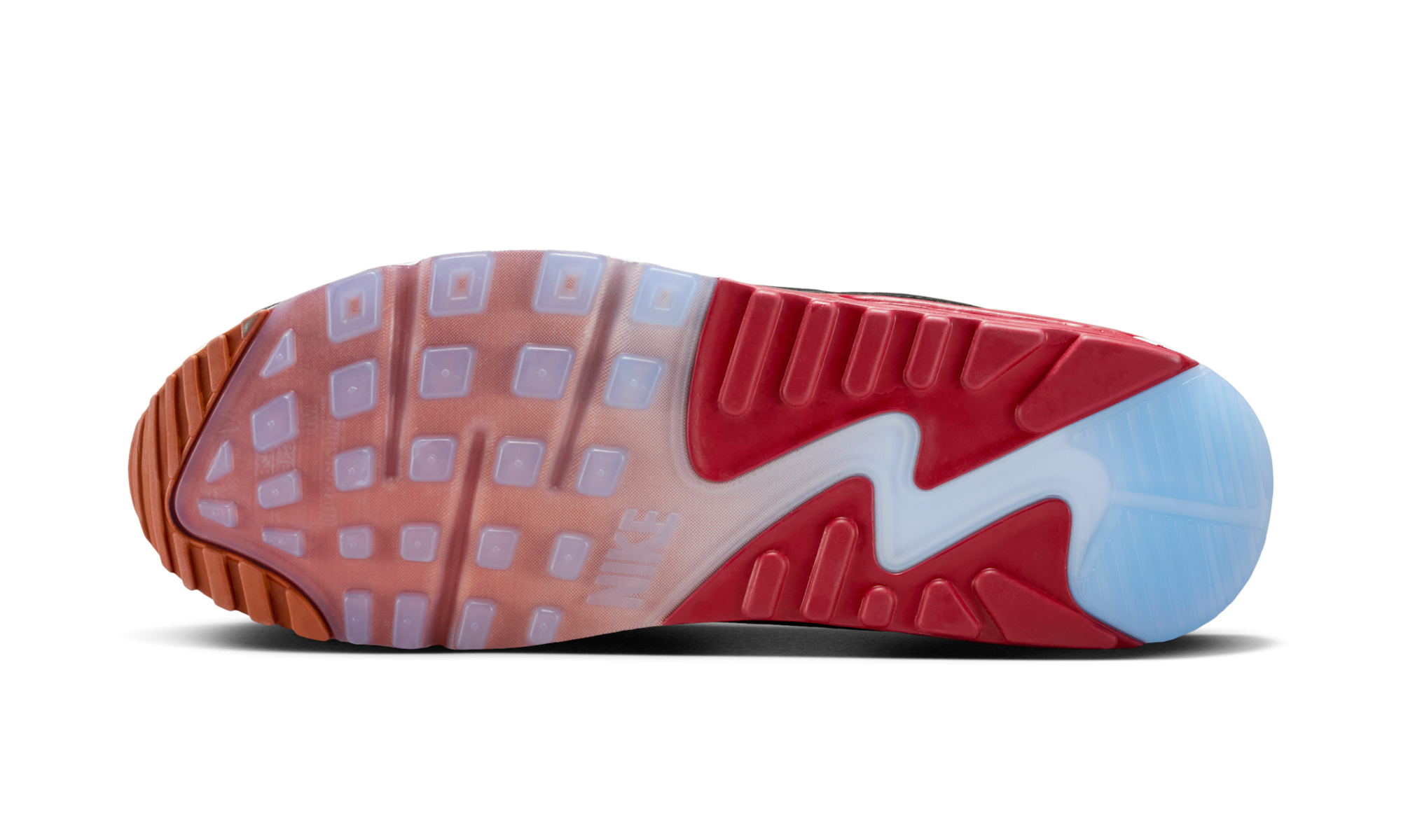 Nike Air Max 90 Arizona Cardinals