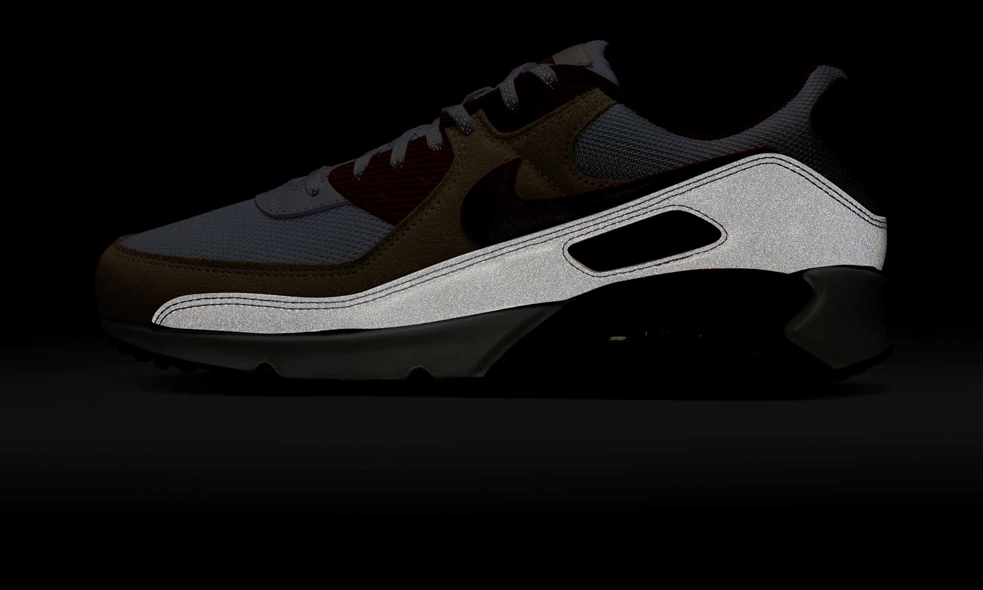 Nike Air Max 90 Arizona Cardinals