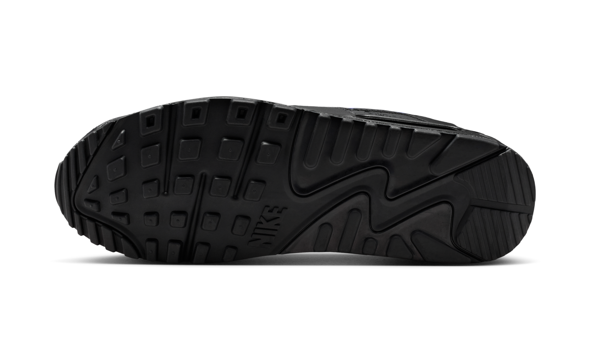 Nike Air Max 90 Black Sapphire