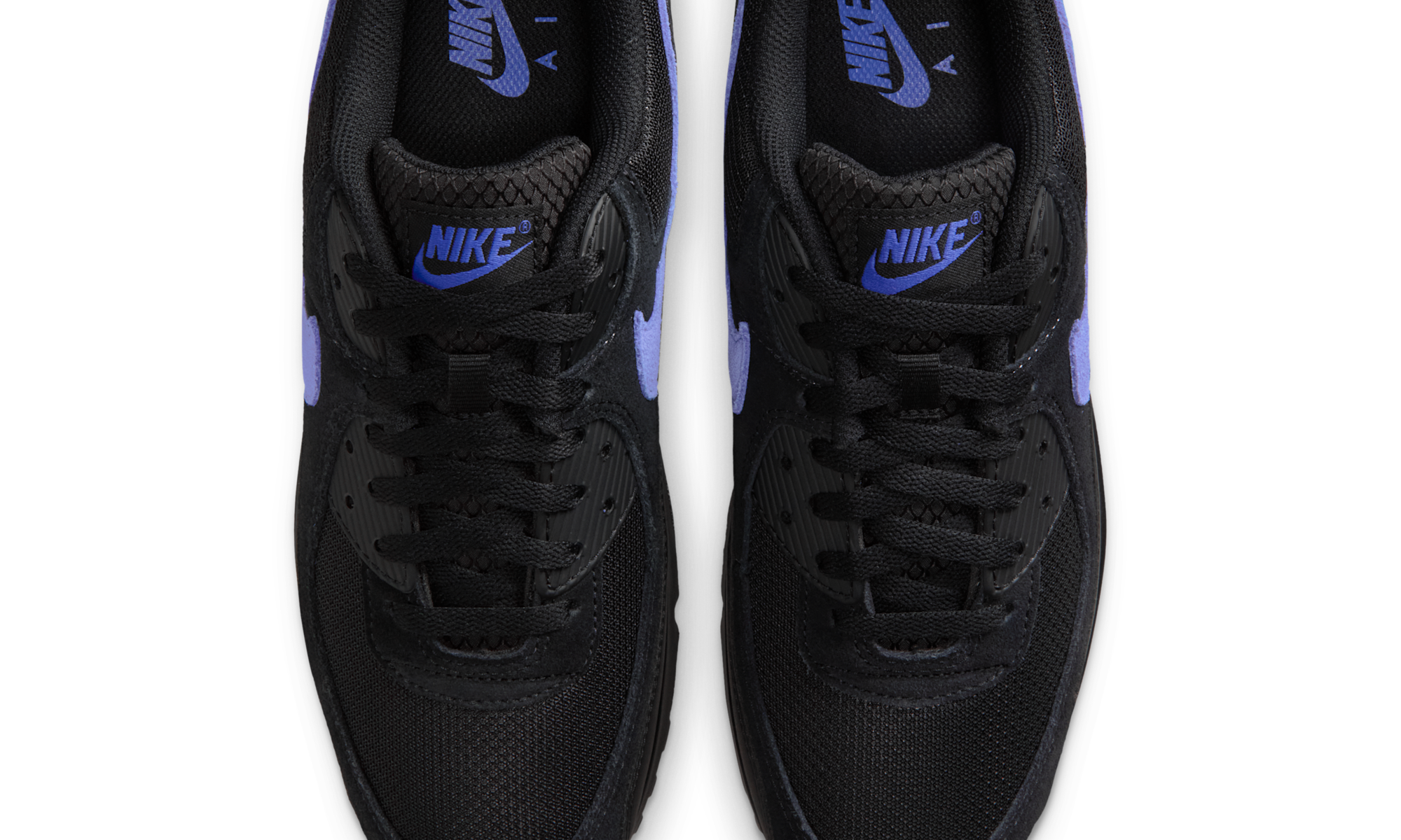 Nike Air Max 90 Black Sapphire