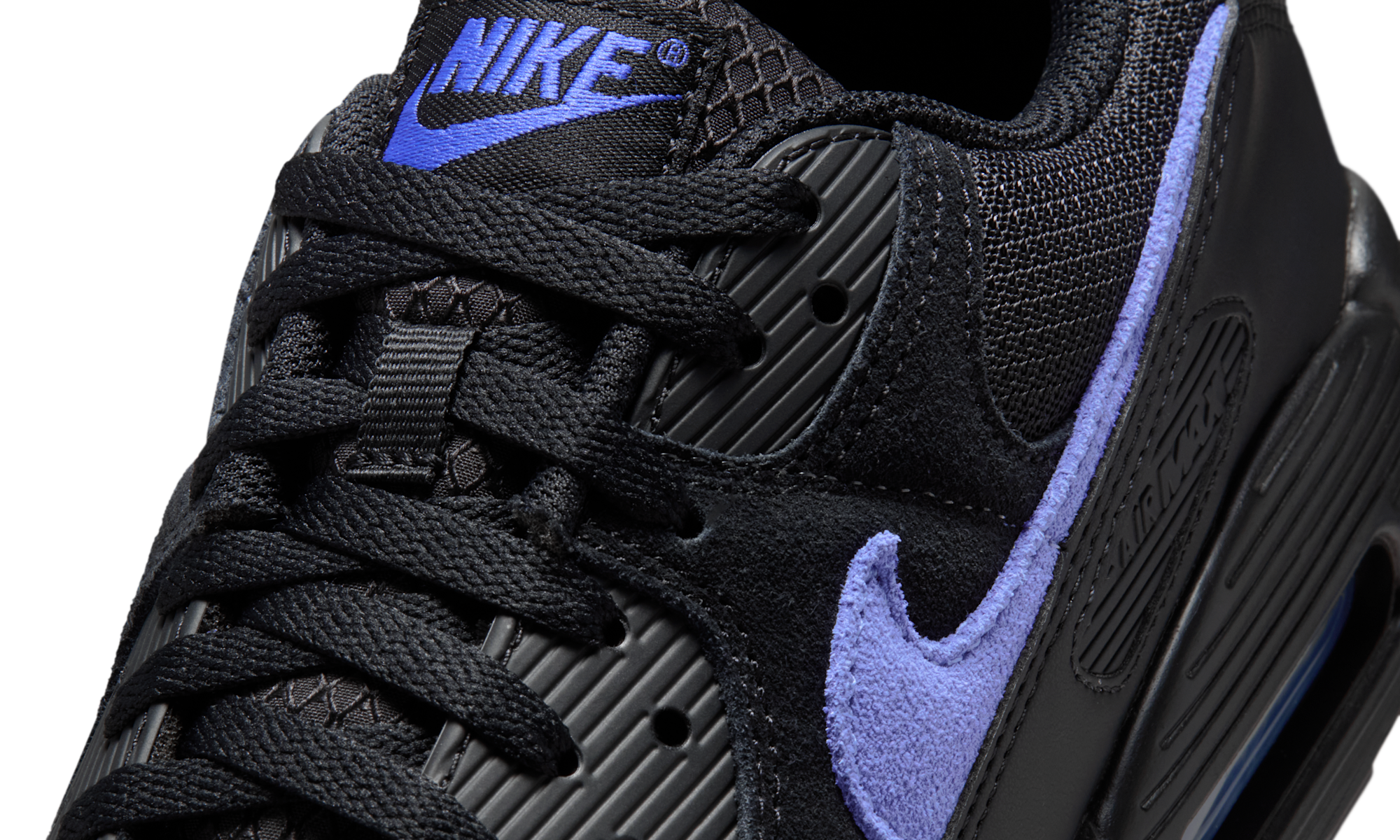 Nike Air Max 90 Black Sapphire