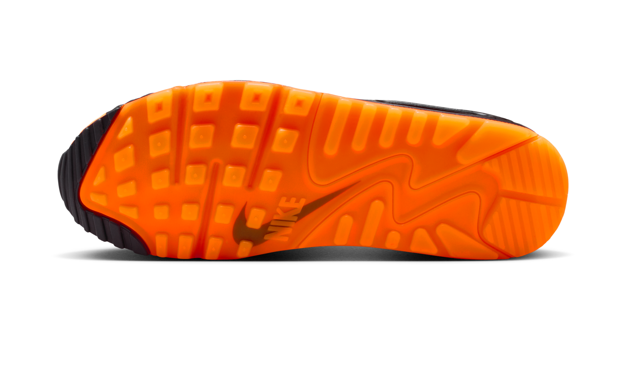 Nike Air Max 90 Bright Citrus Hypervenom