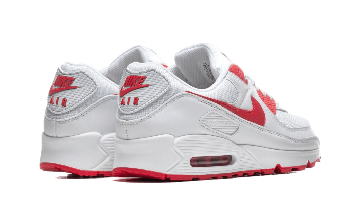Nike Air Max 90 Color Pack University Red