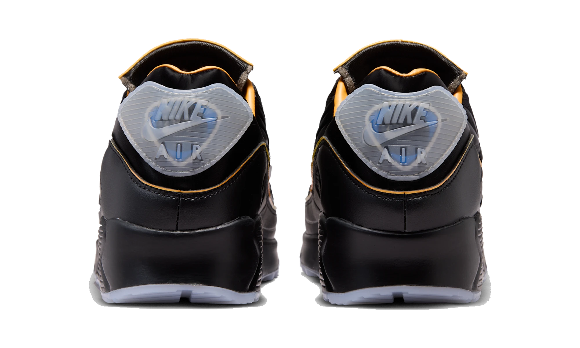 Nike Air Max 90 Dark Cinder Mercurial Vapor 1