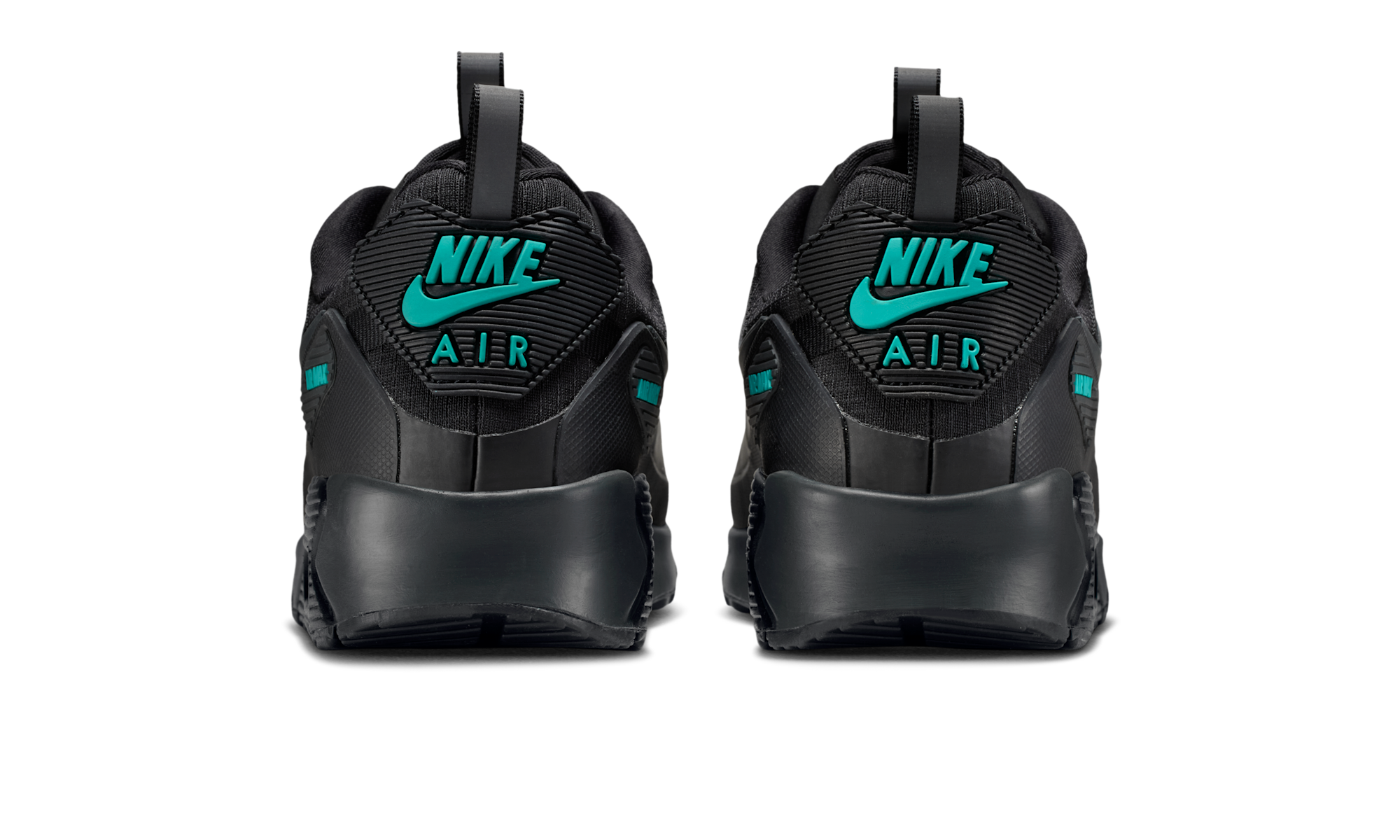 Nike Air Max 90 Drift Black Dusty Cactus