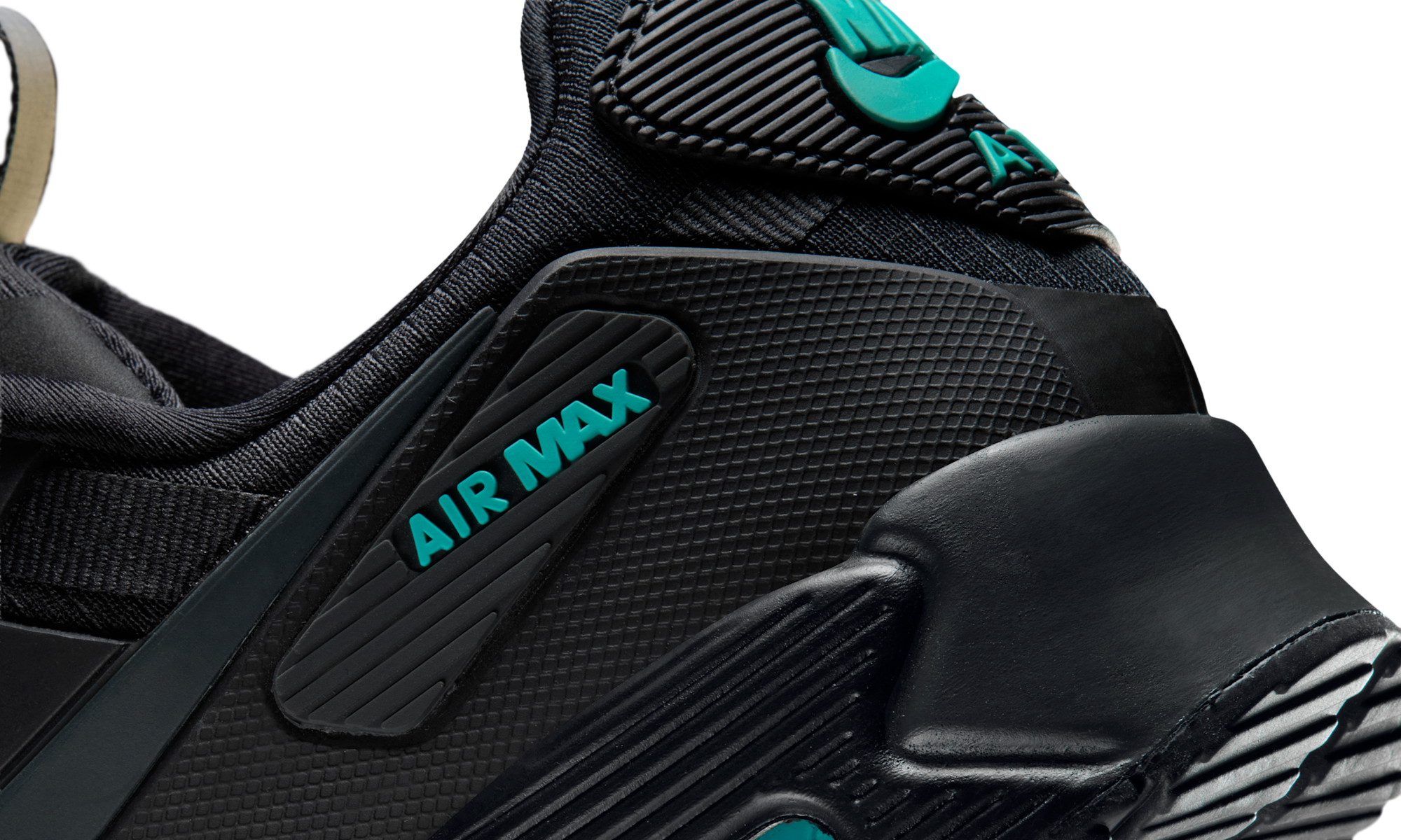 Nike Air Max 90 Drift Black Dusty Cactus