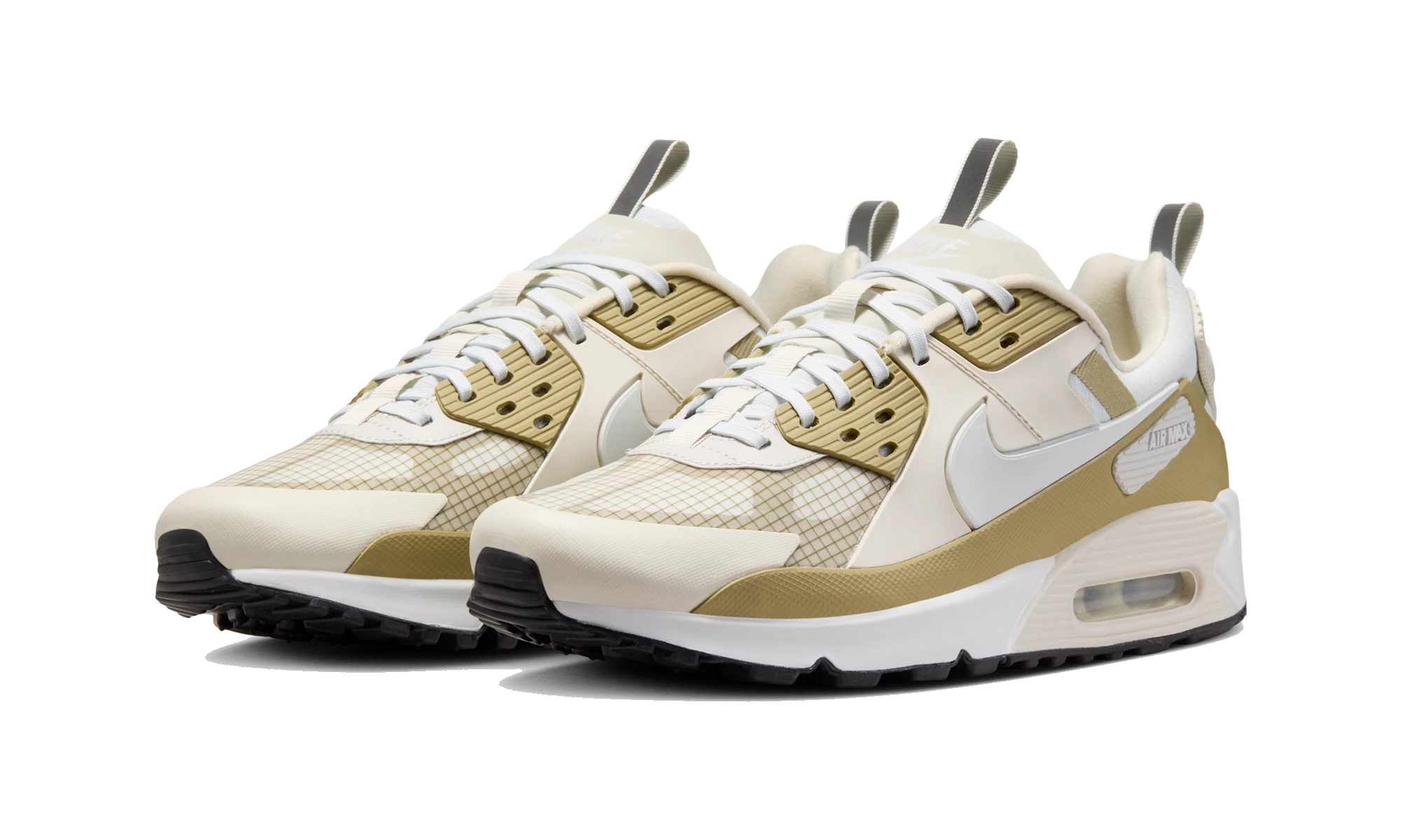 Nike Air Max 90 Drift Light Bone Neutral Olive