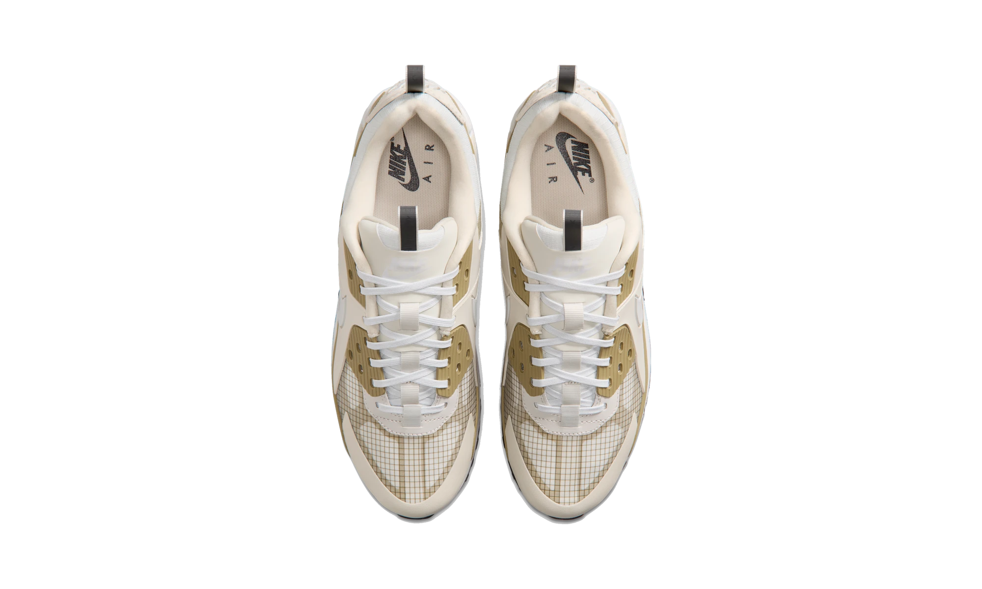 Nike Air Max 90 Drift Light Bone Neutral Olive