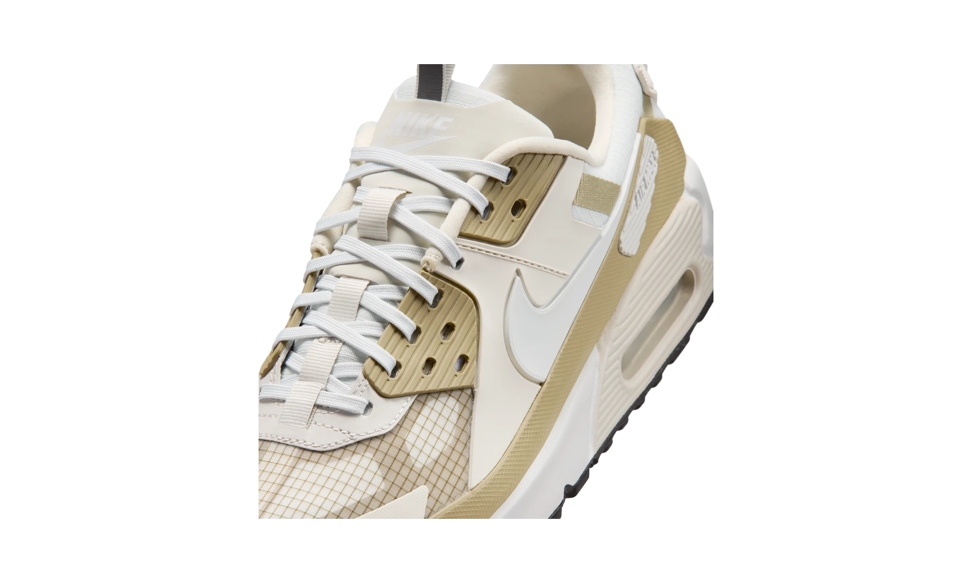 Nike Air Max 90 Drift Light Bone Neutral Olive