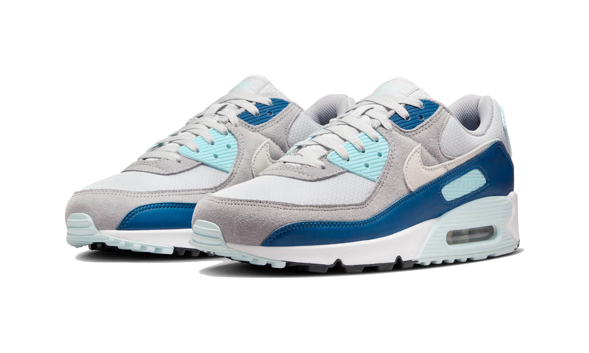 Nike Air Max 90 Glacier Blue