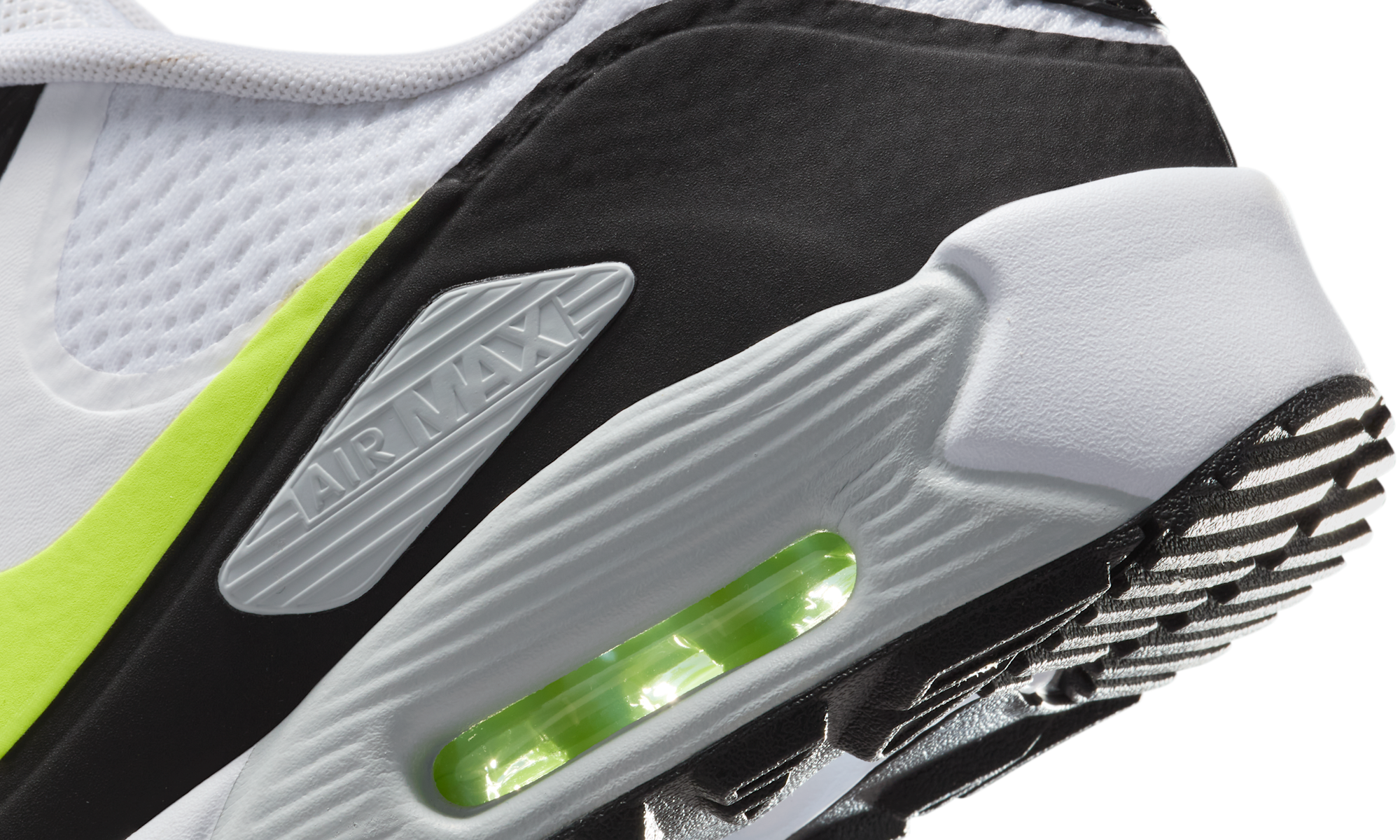 Nike Air Max 90 Golf White Hot Lime