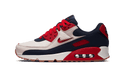 Nike Air Max 90 Home & Away Red