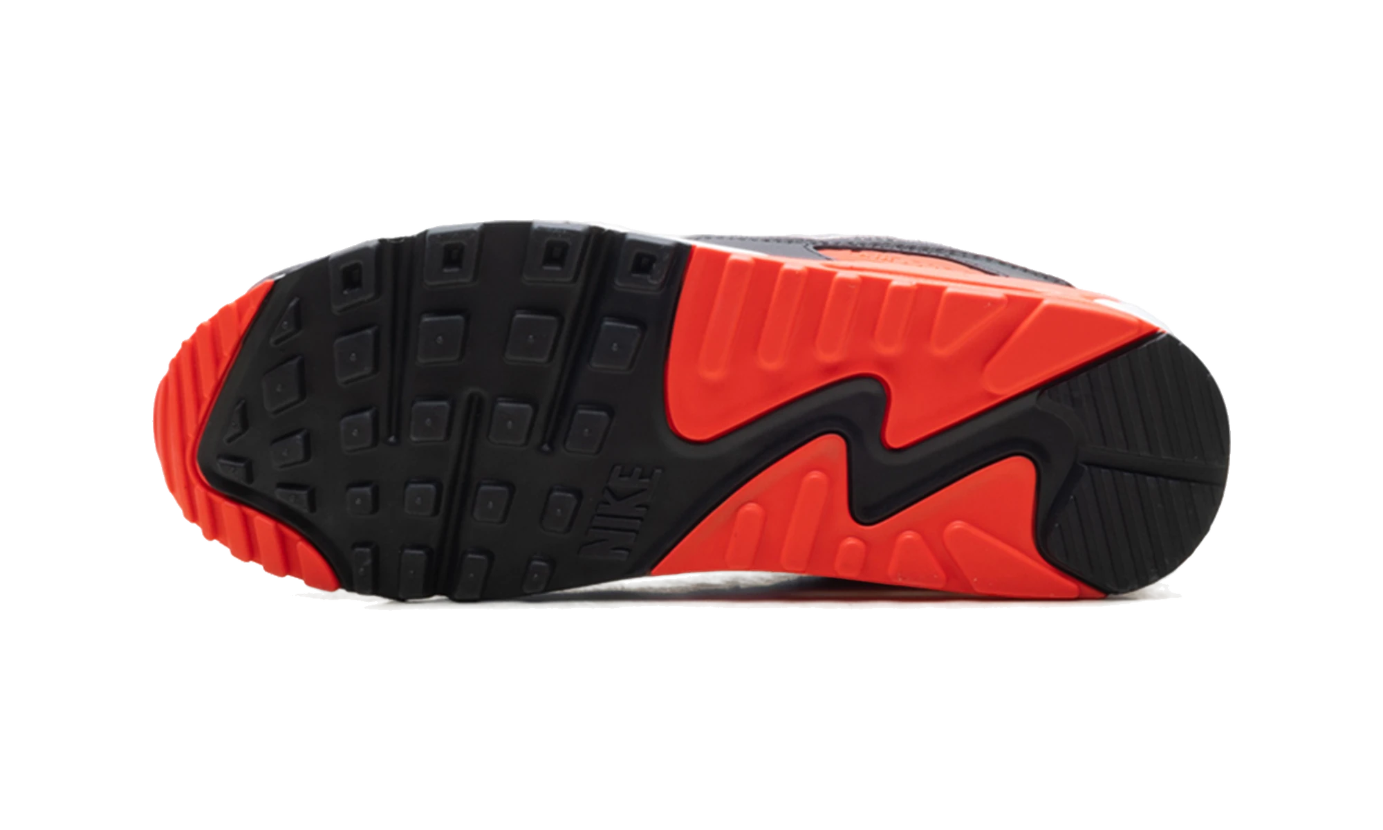 Nike Air Max 90 Infrared 3M (2026)