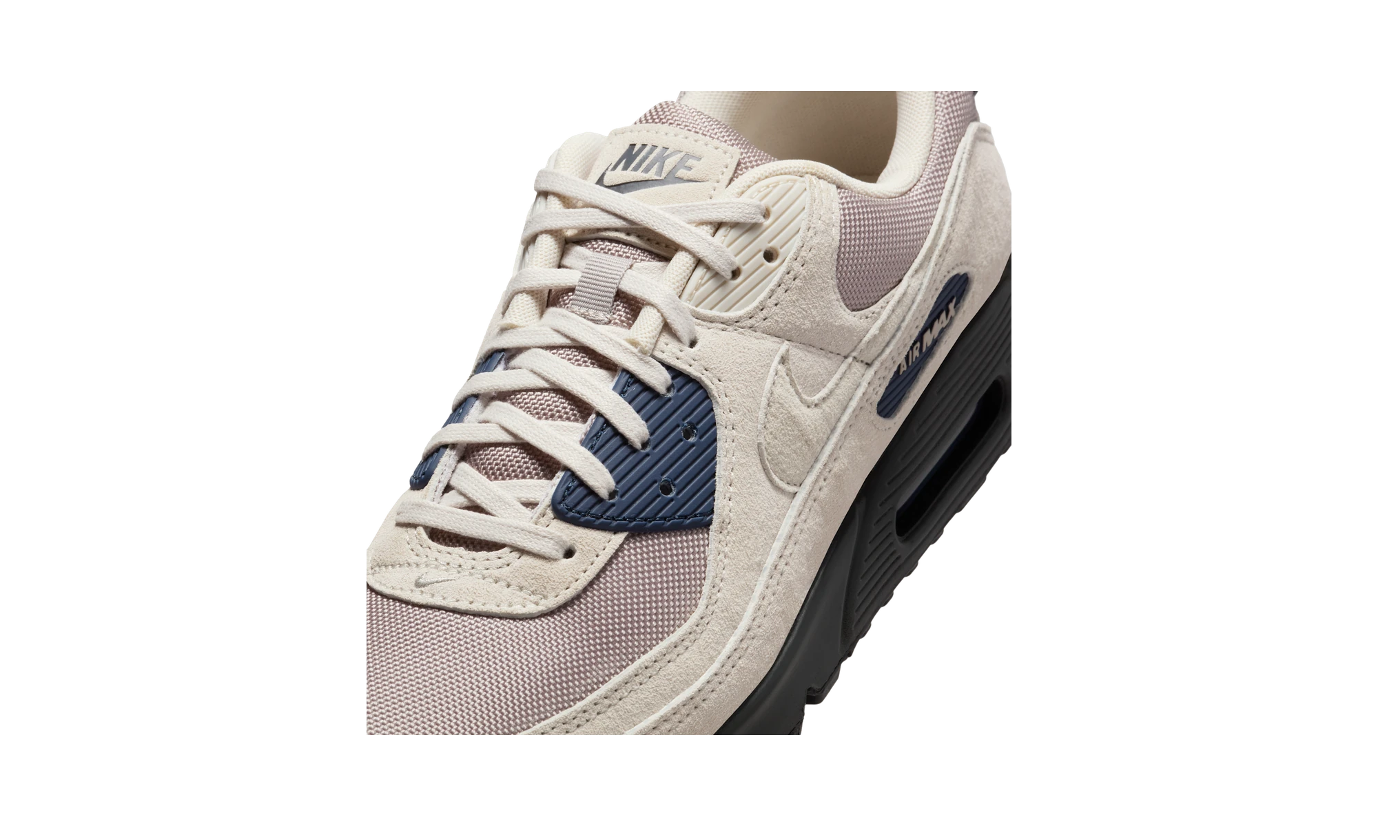Nike Air Max 90 Light Orewood Brown Black