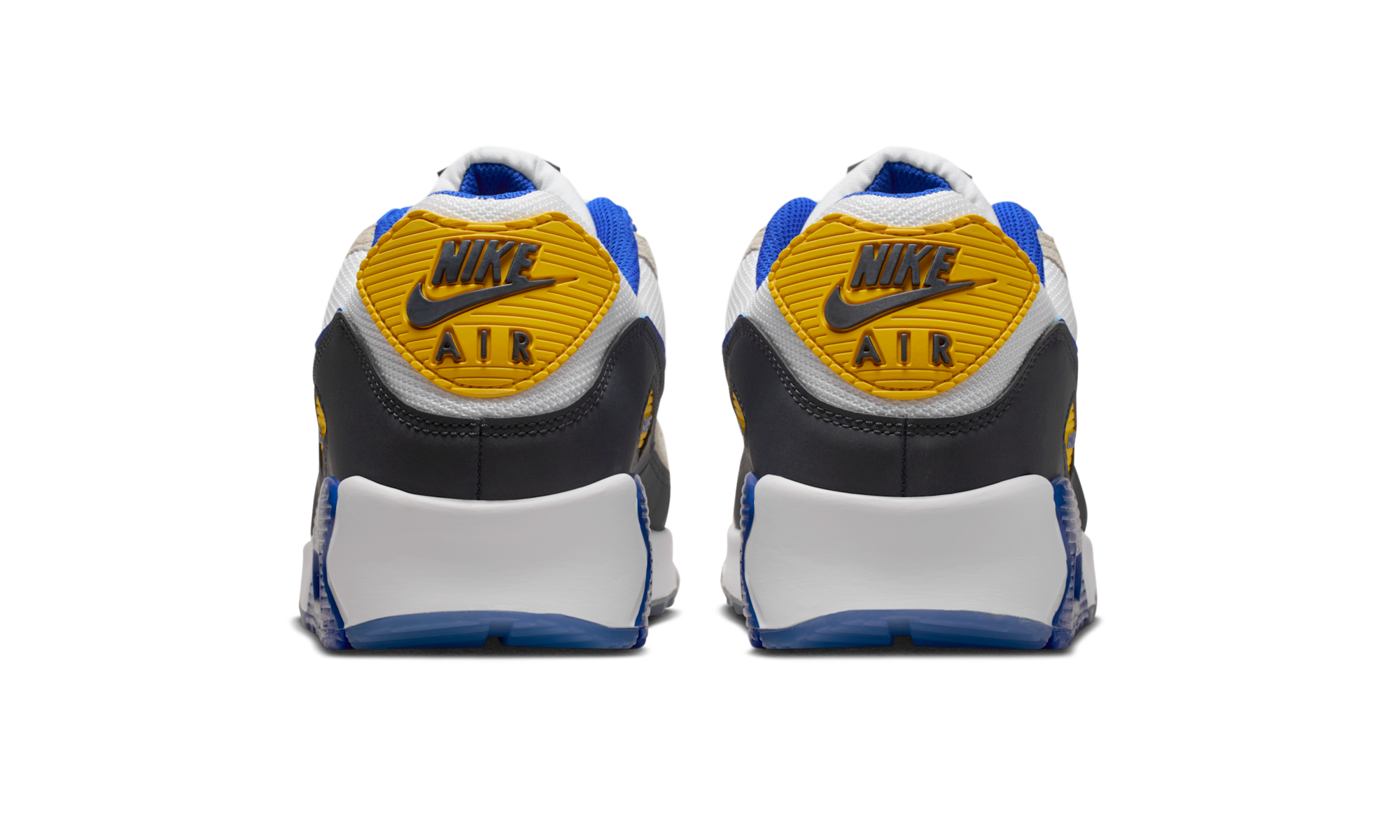 Nike Air Max 90 Los Angeles Rams